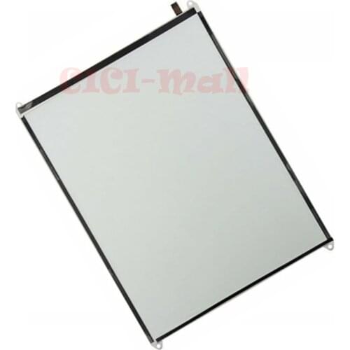 1Pcs LCD Display Back light For iPad mini 1/2/3/4 A1432 A1455 A1489 A1490 A1599 A1600 A1538 A1550 Backlight Replacement Part