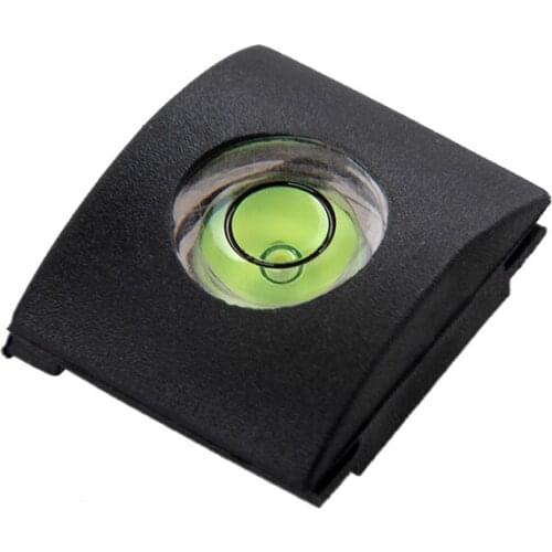 100 Pieces Camera Flash Light Hot Shoe Protector Cover for Canon Nikon Fujifilm Pentax Olympus Sony NEX DSLR SLR