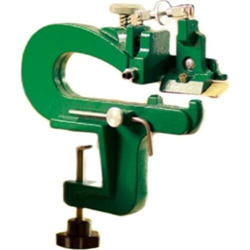 809 Leather Peeling Machine, Sheeting Machine, Bag Thinning Machine, Manual Peeling Machine Free Shipping