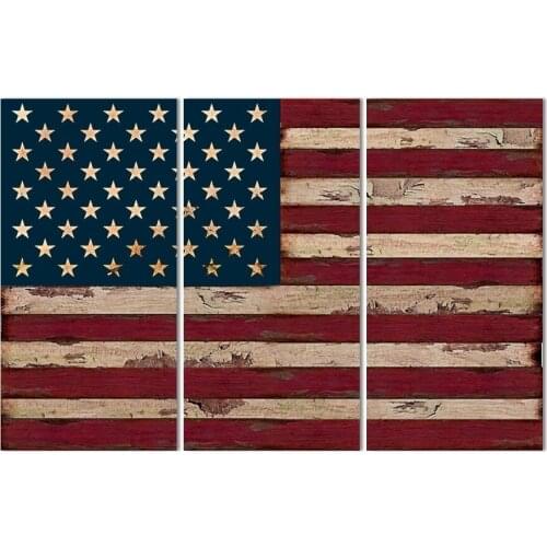 BYFEN ART Modular Paintings On The Wall