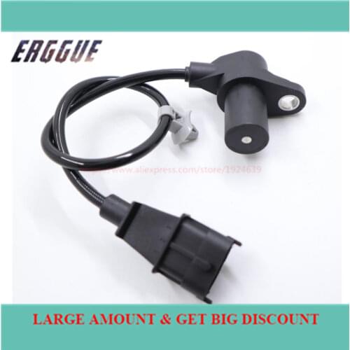 39180-4A101 39180-4A800 39180-2A000 39180-4A400 Crank Crankshaft Position Sensor For Kia Sorento I 2002-2009 High quality New