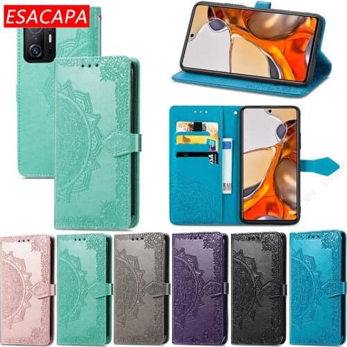 ESACAPA Phone Cases Xiaomi Poco F2 Pro