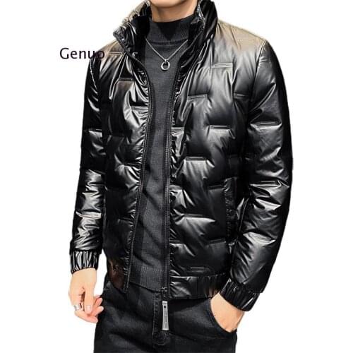 Мужские спортивные парки Genuo China At AliExpress