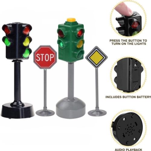 GGbell LED Cars