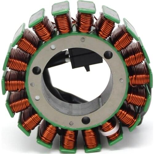 Motorcycle Ignition Magneto Stator Coil For Yamaha VMAX12 V-MAX VMX12 XVZ1200 XVZ1300 XVZ12 XVZ13 Venture Royale 3JJ-81410-00