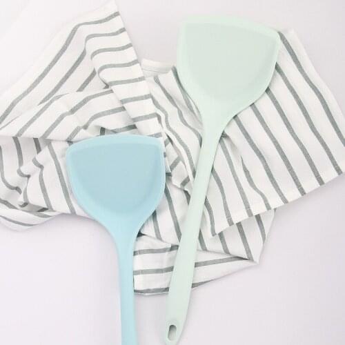 KISS-THE NIGHT Silicone Kitchen Accessories Sets