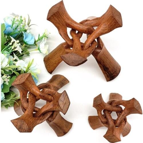 Beautiful 1PC Wood Crystal Ball Base Globe Stone Holder Sphere Egg Pedestal Display Fixed Stand Seat Home Decor Desktop