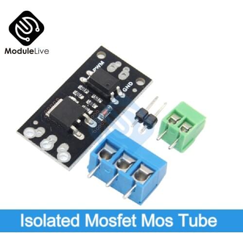 LR7843 FR120N AOD4184 D4184 Isolated MOSFET MOS Tube FET Board Module Replacement Relay 100V 9.4A 30V 161A 40V 50A