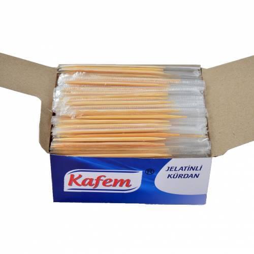 Miteka Toothpick Stands