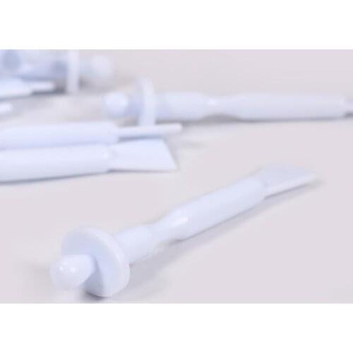 10pcs Nose Hair Removal Wax Kit Sticks Nasal Ear Prevents Hair Growth Painless Mild Safe Quick Effective Depiladora