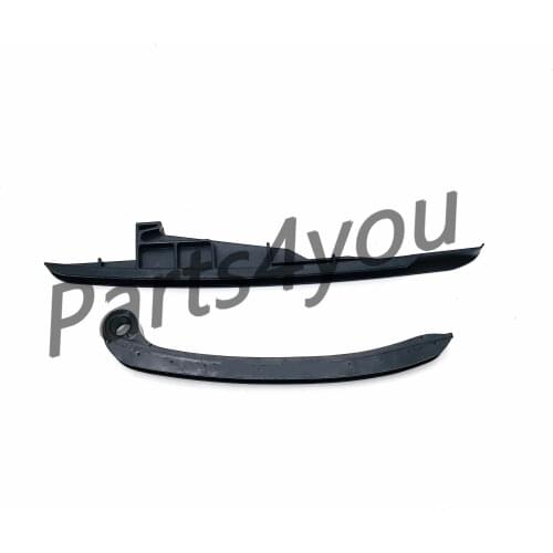 Timing Chain Tension Guide Plate Kit Fit Can-am Side by Side ATV RENEGADE OUTLANDER MAVERICK 450 570 650 800 420236584 420436015