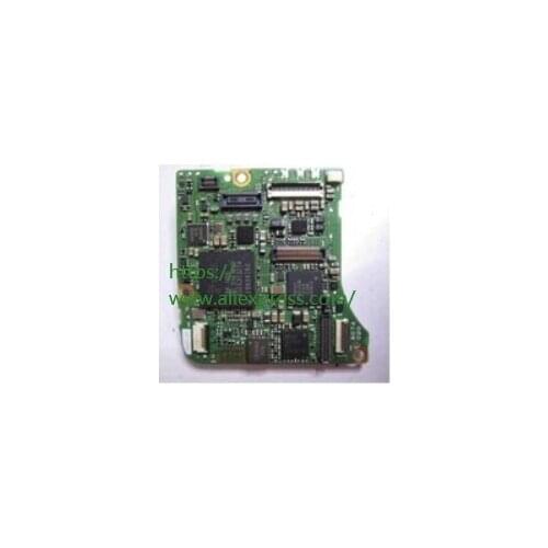 Original for Canon IXUS130 SD1400 IXY600 motherboard camera repair