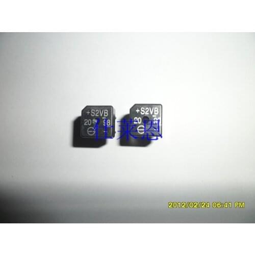 S2VB20 DIP4 bridge rectifier store transaction integrity and quality assurance