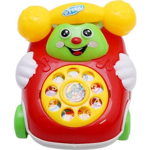 Toporchid Clockwork Toys