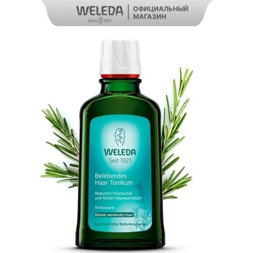 Weleda 