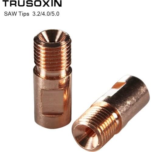 ZD5 Submerged Arc Welding Machine Welding Torch Welding Tips Welding Nozzle