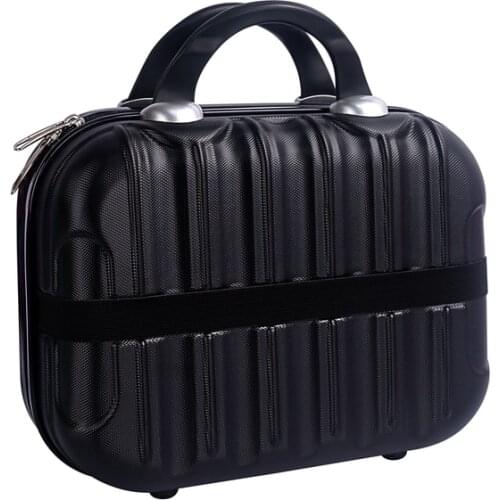 2021 NEW 156 bottles of 5d diamond painting accessories tool storage box suitcase portable zipper bag Funnel box with sticker