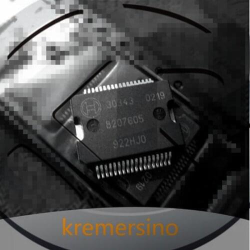 30343 for Bosch ECU Board