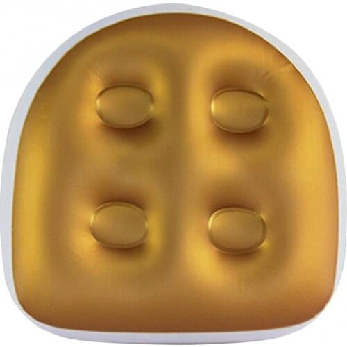 80% Hot Sale Relaxing Massage Mat Inflatable Water Injection Pad Bathtub Seat Spa Cushion надувной матрас Air Mattresses