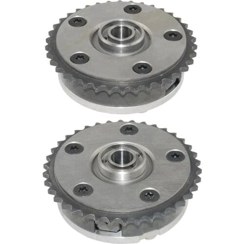 AP03 Intake+Exhaust CAMSHAFT VVT PULLEY for BMW 1 3 5 SERIES X1 X3 Z4 ROADSTER N46 11367500032