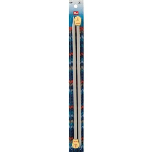 Germany Prym plastic, single head, knitting needle, 35cm, 218219/218220/218221, Knitting pins, Single-pointed,patchwork,handmade