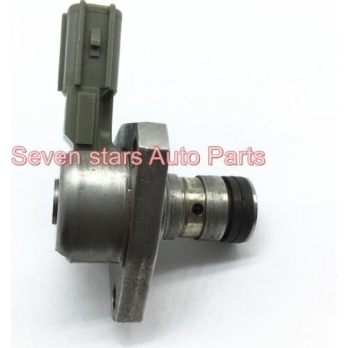 Engine Fuel Pump Pressure Control Valve for Lexus IS250 IS350 23480-31021