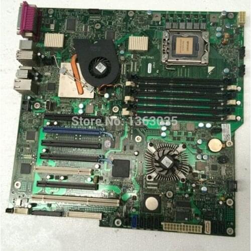 0D881F D881F CN-0D881F Workstation motherboard for Precision T7500 tested working