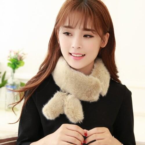 New Fashion Elegant Lady Ties Datachble Collars Feather Shirt Dress Warmer Tie Datachble Collars Unique Gifts for Cute Ladies