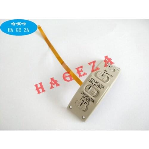 New and original for Canon EF 70-200 mm 1:2.8L IS II USM Sleeve Inidex Swtich Key Unit Part YG2-2507-000