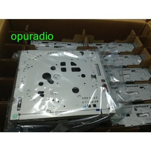 Original new Kenwo 6 cd changer mechanism for Vol-vo 6CD26W XC90 Chrysler 300C Subaru Cadiilac car mp3 cd audio systems