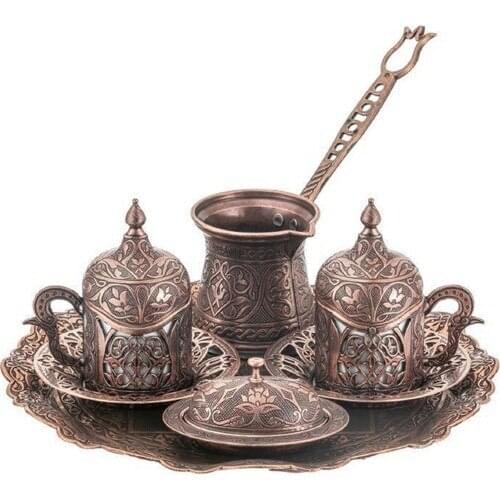 RE DESİNG Coffee Pots