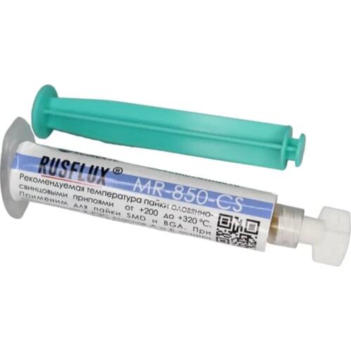 Rusflux Welding Accessories