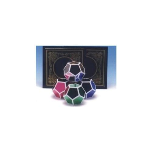 Nu Way Appearing Balls Ball Appearing From Empty Board Magic Tricks Stage Illusions Gimmick Prop Magician Funny Toys