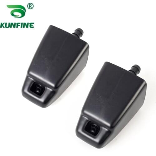 Car Headlight Washer Nozzle Headlamp Cleaning Jet Head light Washer Pump Water Sprayer OEM No. 85044-60060 8504460060