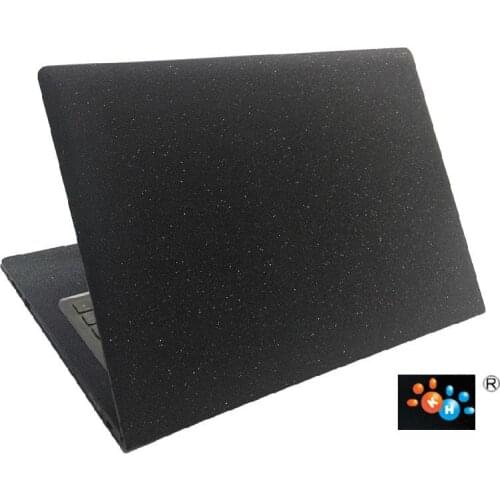 KH Special Laptop Brushed Glitter Sticker Skin Cover Guard Protector for Samsung 930X5 940X5 13.3"