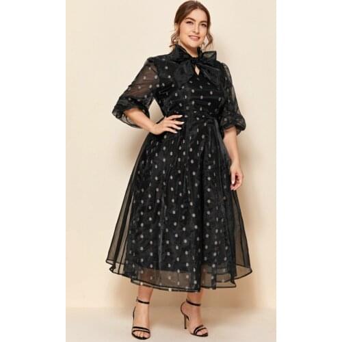 TOLEEN Stylish Summer Dresses