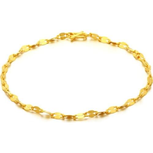 Yangshengda Chain Bracelets