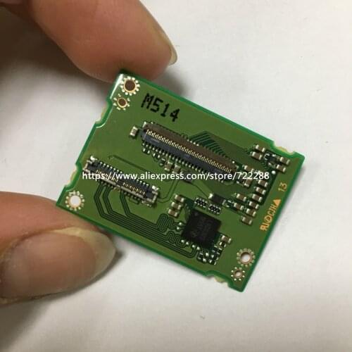 Repair Parts For Canon EOS 600D Rebel T3i Kiss X5 LCD Display Screen Driver Board PCB Board Unit