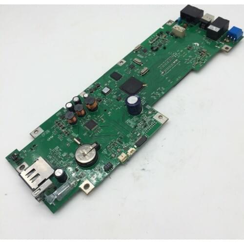 For HP OFFICEJET PRO 8500A FORMATTER CIRCUIT MAIN LOGIC BOARD CM755-60009 printer parts