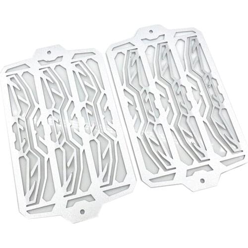 Motorcycle Radiator Grille Guard Protector Grill Cover Protection Net for Triumph Tiger 900 RALLY PRO GT 2020