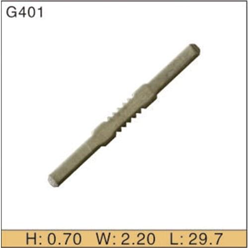 Free shipping 1000pcs Car Electronics & Motorcycle Accessories & Parts G401 male terminal connector