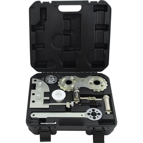 Camshaft chain distribution tool for new Volvo 2.0 T engines S60 S80 V60 V70 XC60 XC70 XC80