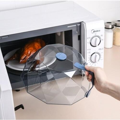 DSTVLF Lids For Food
