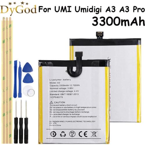 DyGod A3