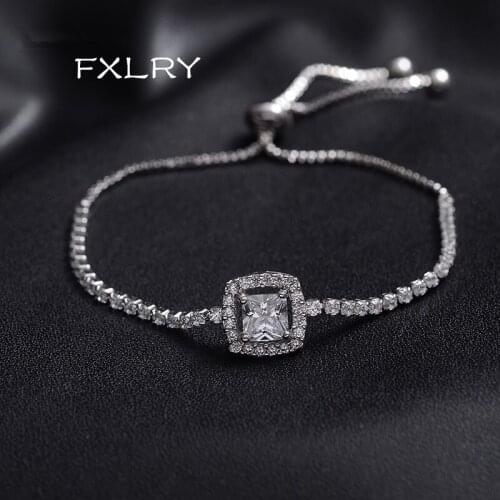 FXLRY Fashion Bracelets