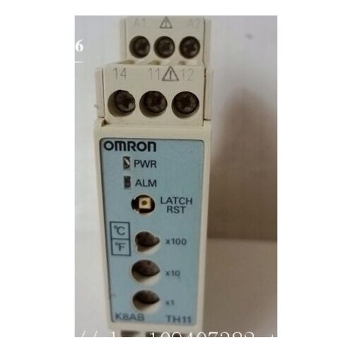 K8AB-TH11S 24VAC/DC 100-240VAC