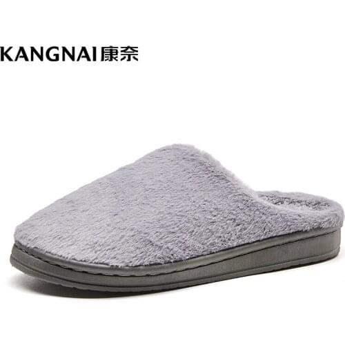 KANGNAI Men's Slippers