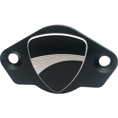 Alternator Cap Cover For DUCATI MONSTER 695 S2R S4R 1000/S Streetfighter 848 1100/S Hypermotard 820