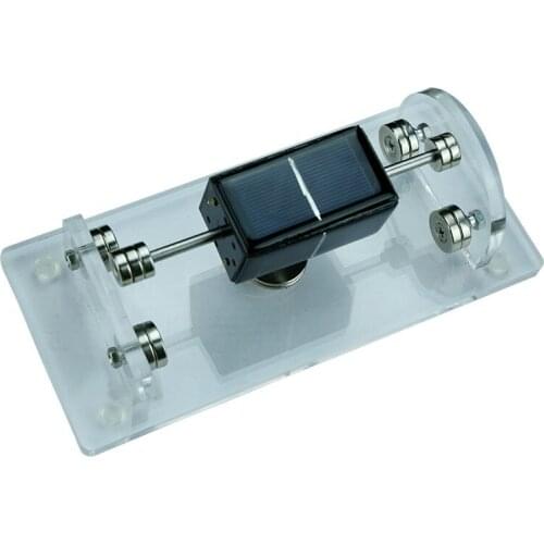 Magnetic Suspension Toys, Solar Motors, Mendocino Motors, Creative Gifts, Manual DIY