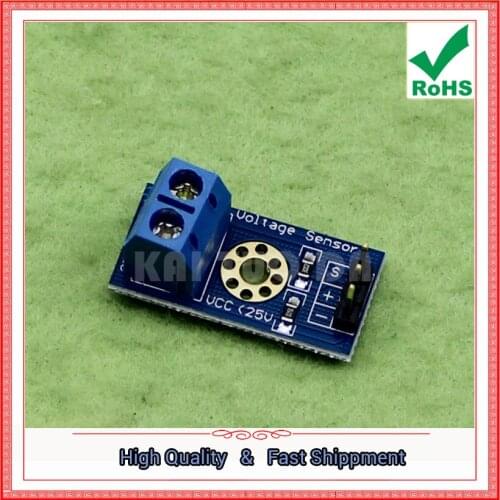 UNO-A.D.N Voltage Detection Module Voltage Sensor Voltage Sensor (D1B6)